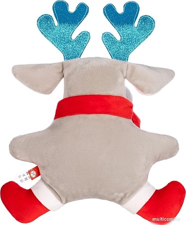 Классическая игрушка Fancy Лось новогодний NGLO01