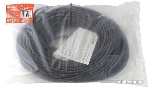 Удлинитель Glanzen ES-40-003