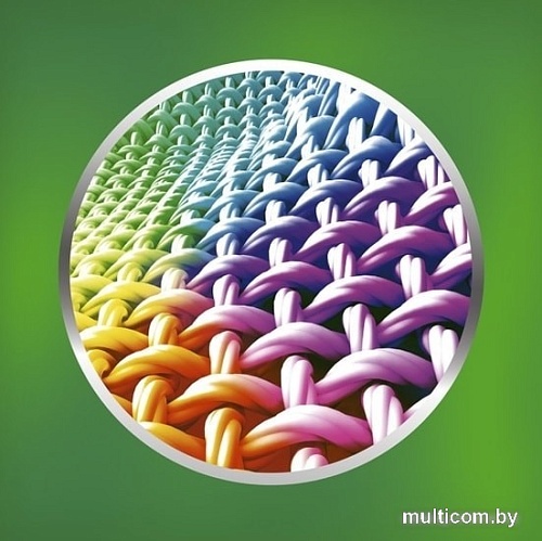 Гель для стирки Ariel Color 2x1.95 л