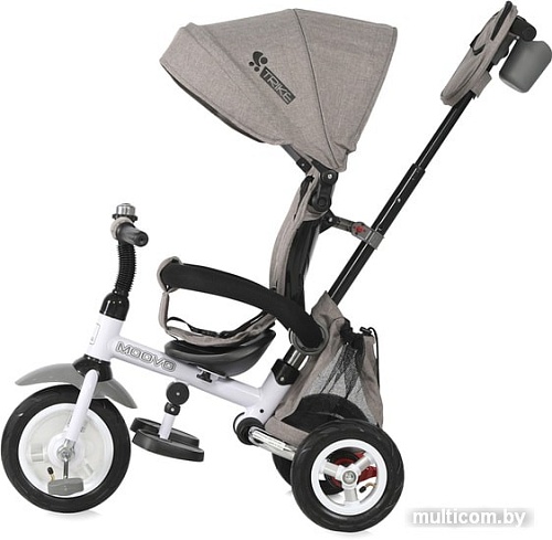 Детский велосипед Lorelli Moove Air 2020 (серый)