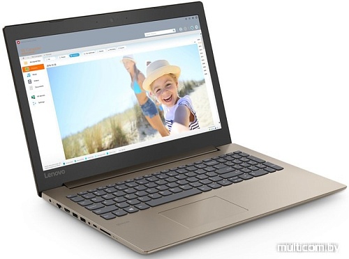 Ноутбук Lenovo IdeaPad 330-15IKBR 81DE02FARU