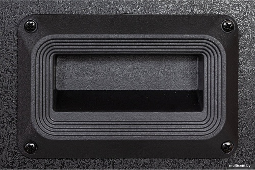 Патибокс Aiwa CAS-655