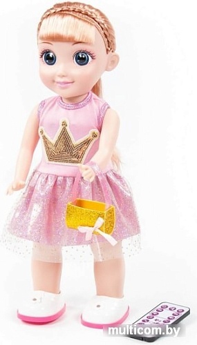 Кукла Полесье Милана на вечеринке 79343