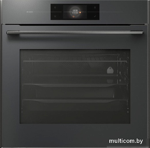 Электрический духовой шкаф ASKO OP8678GG