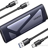 Бокс для накопителей M.2 Ugreen CM767 15813