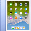Планшет Apple iPad 32GB (золотой)