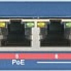 Коммутатор Hikvision DS-3E0310HP-E