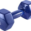 Гантель VictoryFit VF-DV080 8 кг