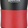 Термокружка BOHMANN BH-4457 0.38л (красный)