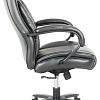 Офисное кресло CHAIRMAN CH400 (экокожа черный)
