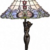 Настольная лампа Velante 841-804-01
