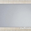 Зеркало Аквилон Калипсо №4.2 59x79 (туя светлая)