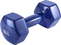 Гантель VictoryFit VF-DV080 8 кг