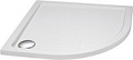 Душевой поддон Cezares 90x90 TRAY-M-R-90-550-35-W