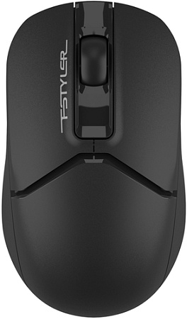 Мышь A4Tech Fstyler FB12 (черный)