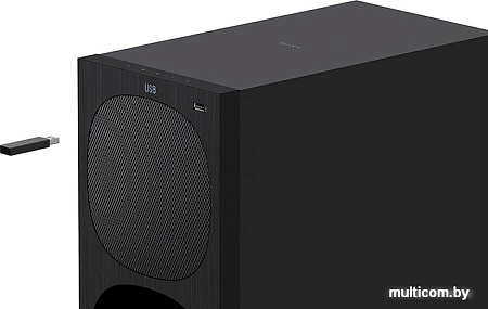 Саундбар Sony HT-S40R