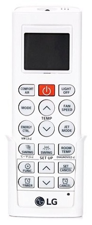 Сплит-система LG P24SP