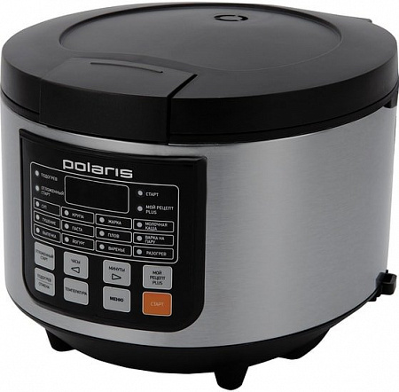 Мультиварка Polaris PMC 0366AD