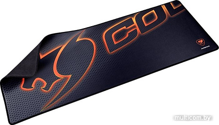 Коврик для мыши Cougar Arena Black