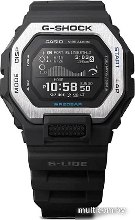 Наручные часы Casio G-Shock GBX-100-1E