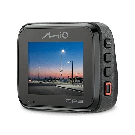 Видеорегистратор-GPS информатор (2в1) Mio MiVue C533