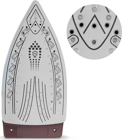 Утюг Kitfort KT-9309