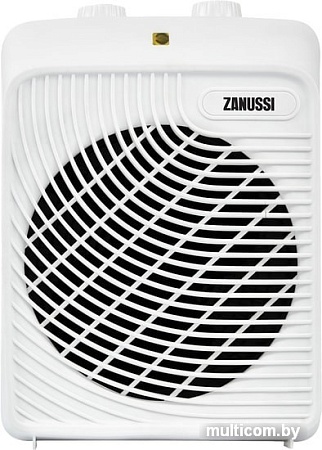 Тепловентилятор Zanussi ZFH/S-204