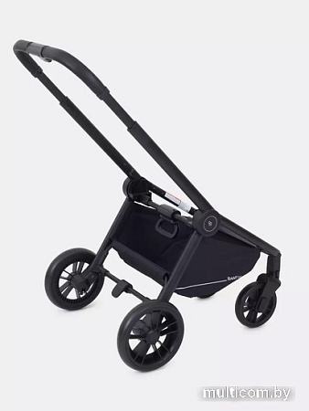 Универсальная коляска Rant Energy Basic RA091 (2 в 1, серый)