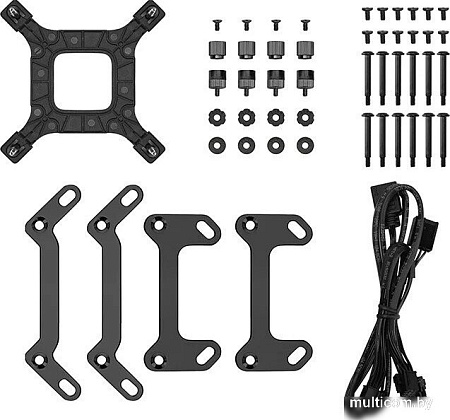 DeepCool LM360 R-LM360-BKDMMC-1