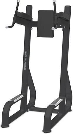 Силовая стойка Bronze Gym BR-1016