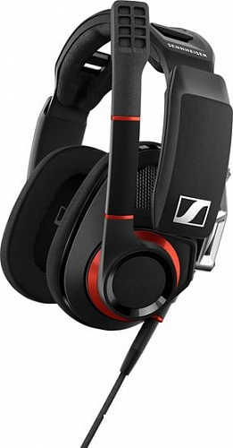 Наушники Sennheiser GSP 500