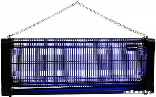 Уничтожитель насекомых Komaroff GC2-20