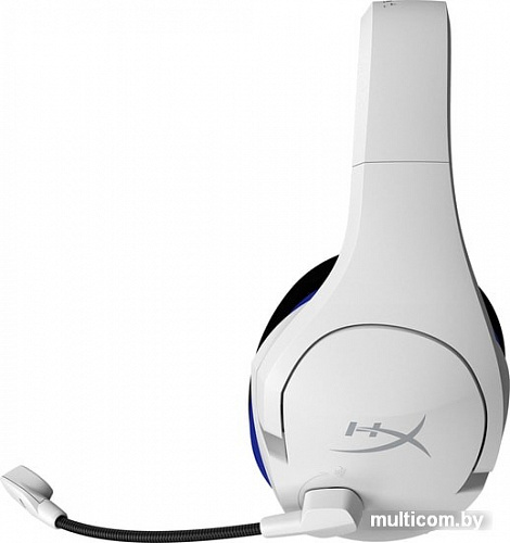 Наушники HyperX Cloud Stinger Core Wireless 7.1 PS4/PS5