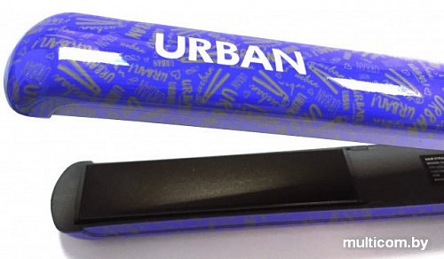 Выпрямитель GA.MA Urban City Red [P21.URB.CITY RED]