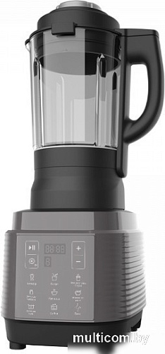 Стационарный блендер Garlyn SM-3000