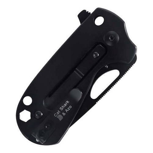 Складной нож KIZER Catshark V2561N2