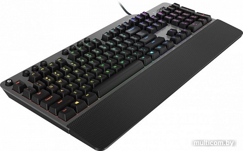 Клавиатура Lenovo Legion K500 RGB