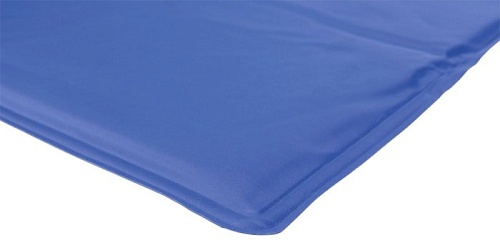 Коврик (подстилка) Trixie Охлаждающая 28685 (синий)