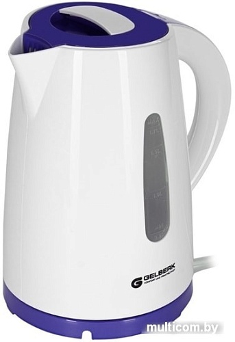 Электрочайник Gelberk GL-463