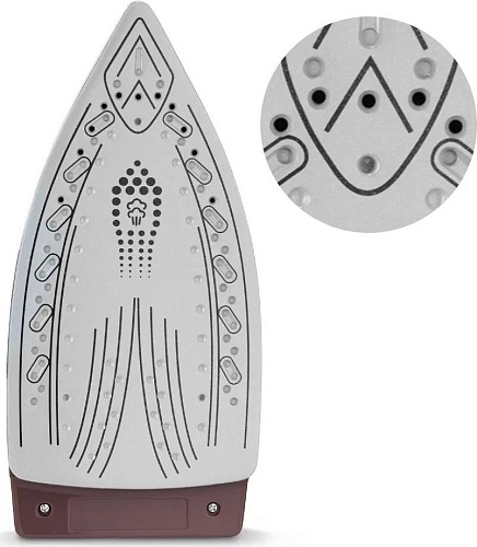 Утюг Kitfort KT-9309