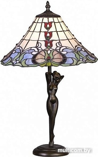 Настольная лампа Velante 841-804-01