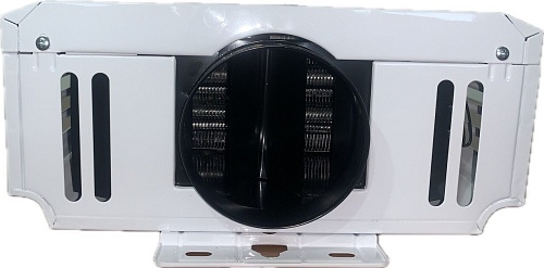 Газовая колонка Hubert Eco АПГВ 24M