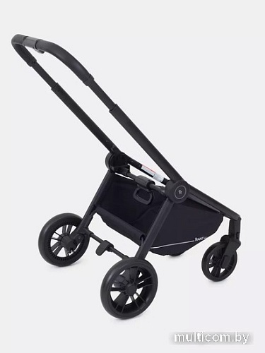 Универсальная коляска Rant Energy Basic RA091 (2 в 1, серый)