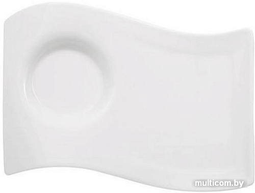 Блюдце Villeroy & Boch NewWave 10-2484-2832