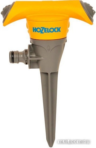 Hozelock Круговой спринклерный ороситель 2510