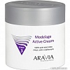 Aravia Крем Professional Modelage Active Cream массаж лица и шеи 300мл