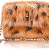 Набор для создания поделок/игрушек Десятое королевство Меховой клатч Рысь 04961