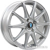 Литые диски Venti 1606 16x6&amp;quot; 4x100мм DIA 60.1мм ET 45мм SL
