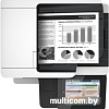 МФУ HP LaserJet Enterprise Flow MFP M527c [F2A81A]