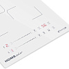Варочная панель HOMSair HIC32SBG Inverter